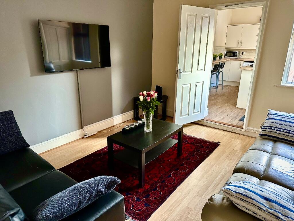 Main image of property: Cowley Street, Derby **STUDENTS 2026-2027**