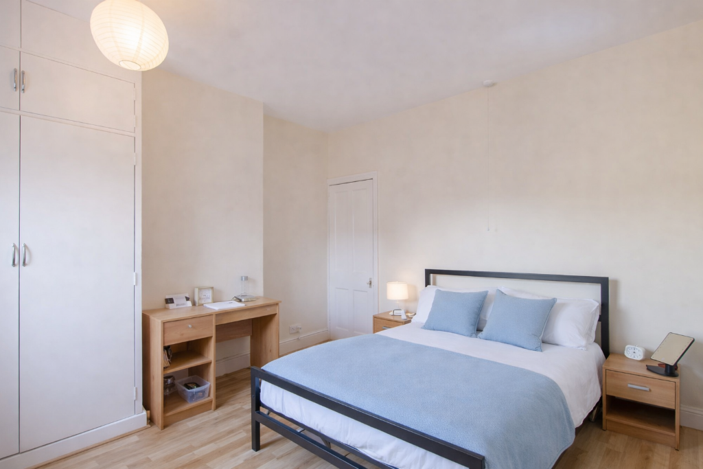 Main image of property: **STUDENTS 26/27** Pybus Street, Derby, DE22