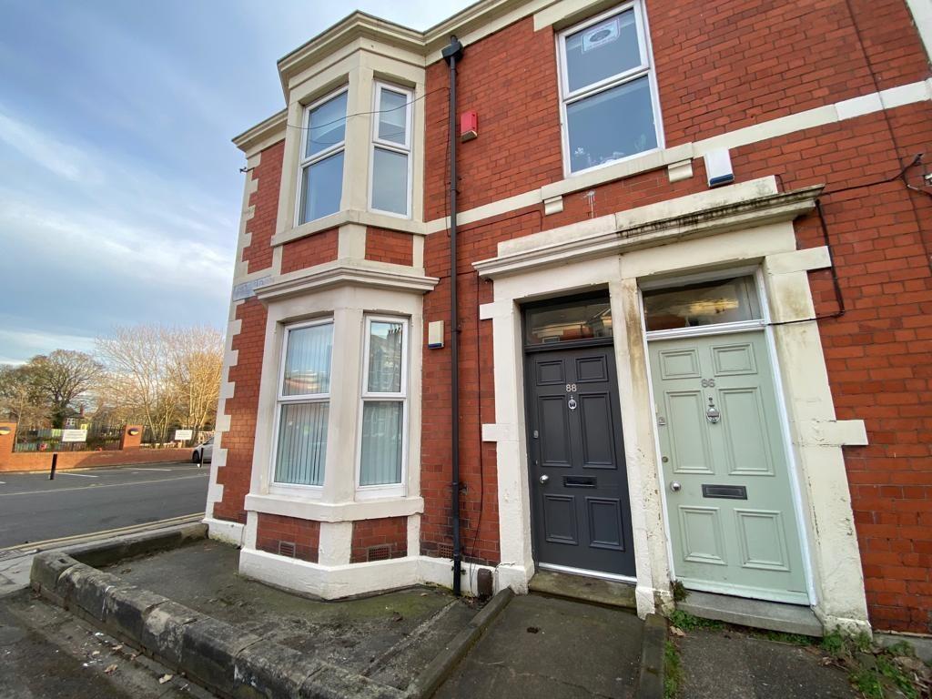 Main image of property: Fairfield Road, Newcastle Upon Tyne, NE2