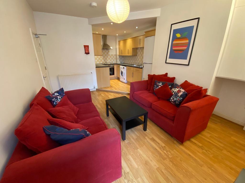 Main image of property: Dinsdale Road, Newcastle Upon Tyne, NE2