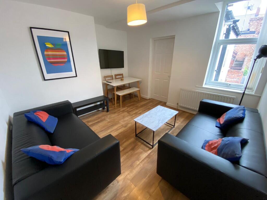Main image of property: Helmsley Road, Newcastle Upon Tyne, NE2