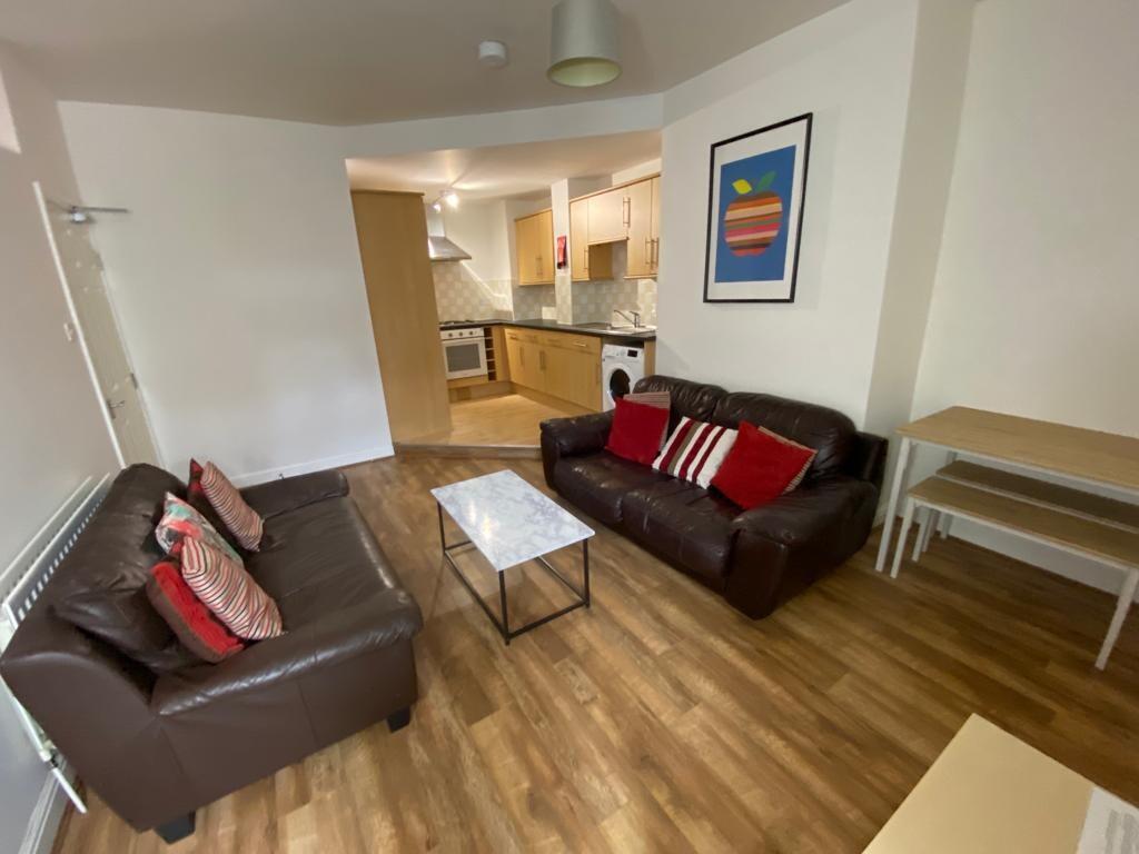 Main image of property: Helmsley Road, Newcastle Upon Tyne, NE2