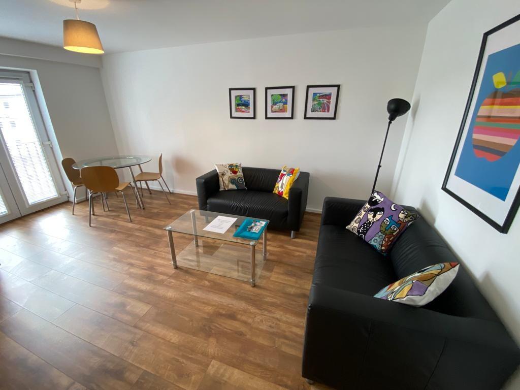 Main image of property: Melbourne Street, Newcastle Upon Tyne, NE1