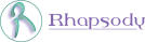 Rhapsody Property Consultants, Jesmond Estate Agent Logo