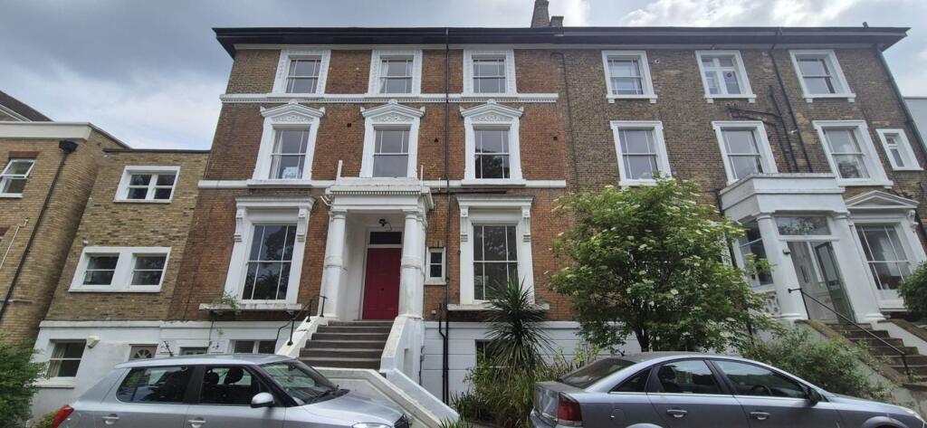Main image of property: Trinity Rise