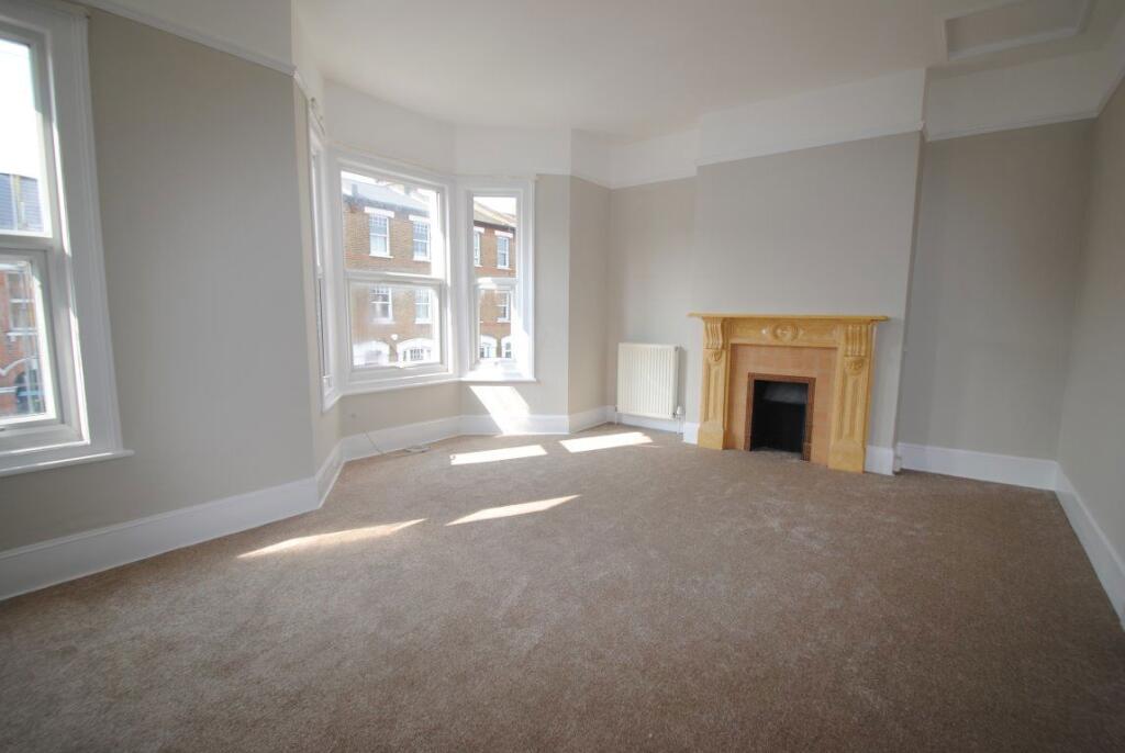 Main image of property: Whatman Road