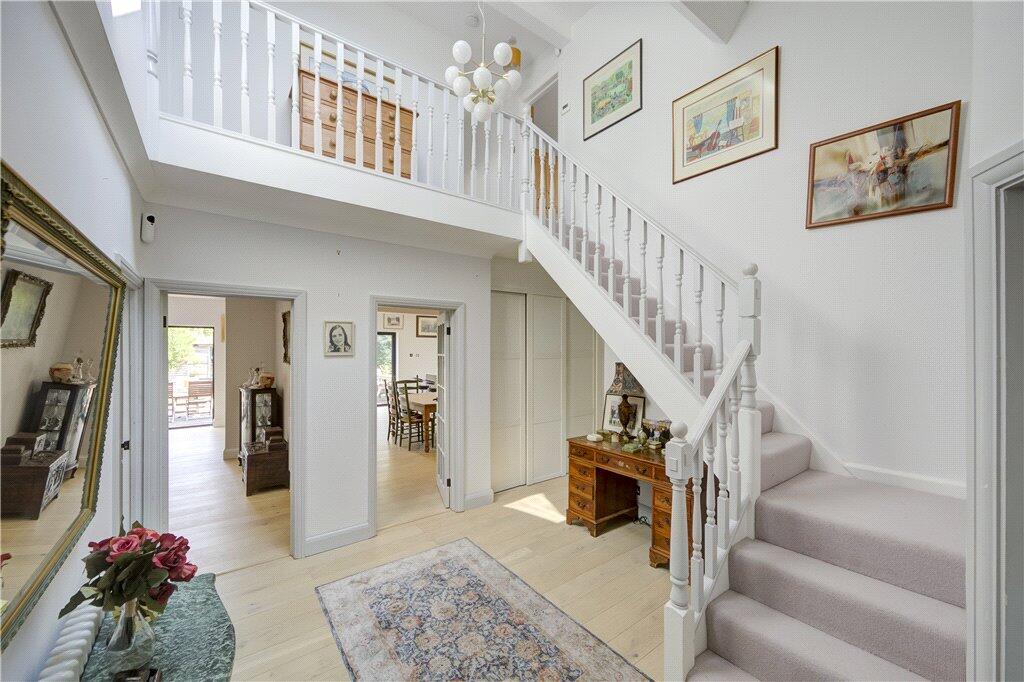 Main image of property: Matlock Way, New Malden, KT3