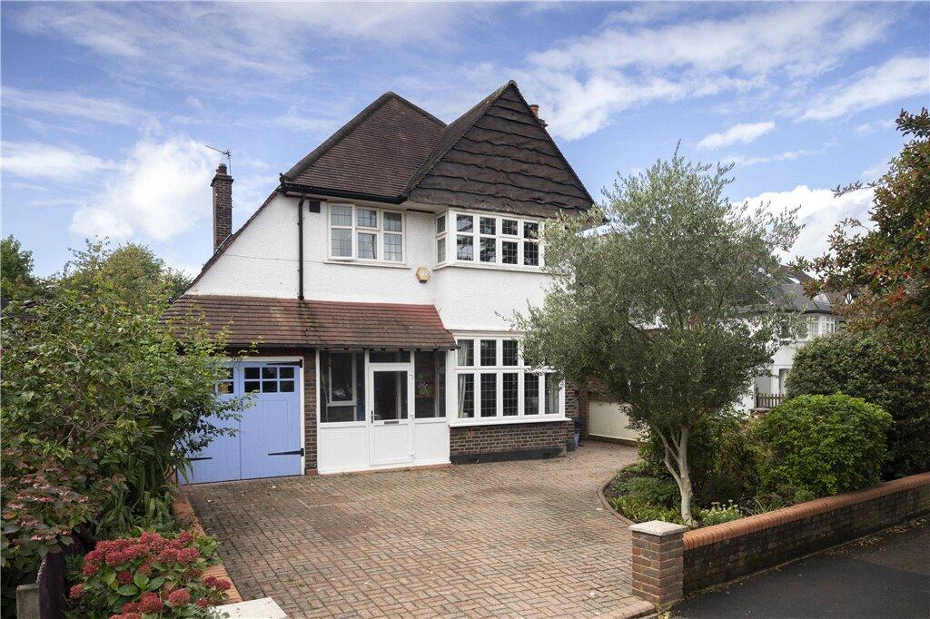 Main image of property: Coombe Lane, West Wimbledon, SW20