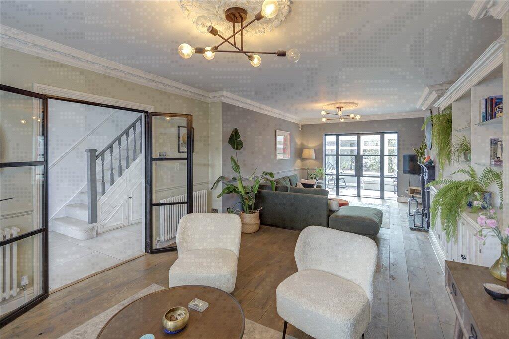 Main image of property: Robin Hood Lane, SW15