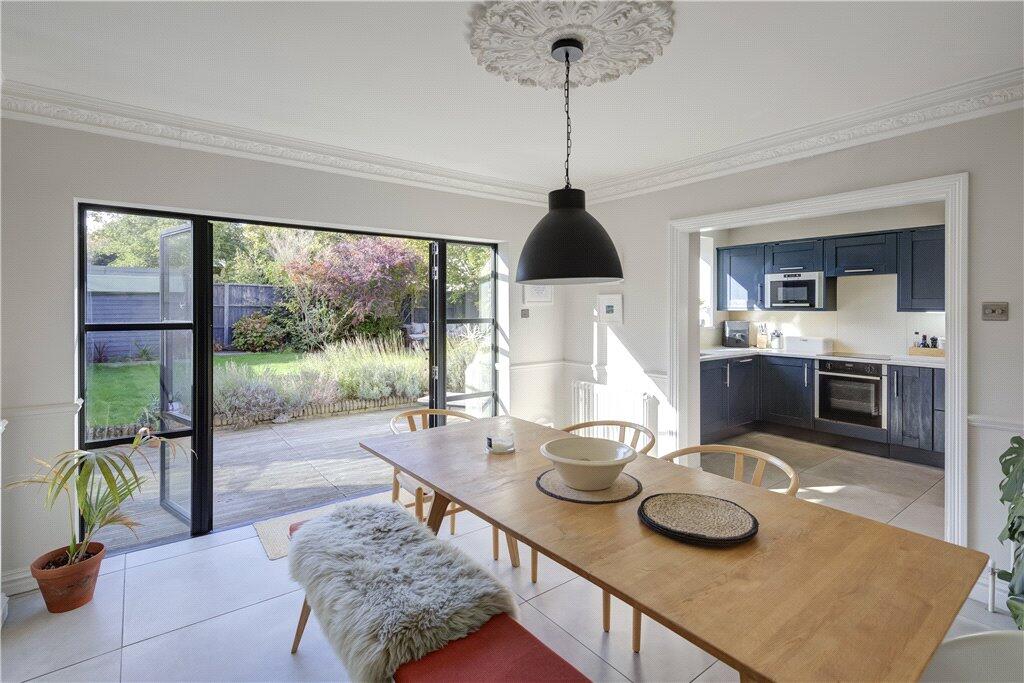 Main image of property: Robin Hood Lane, SW15