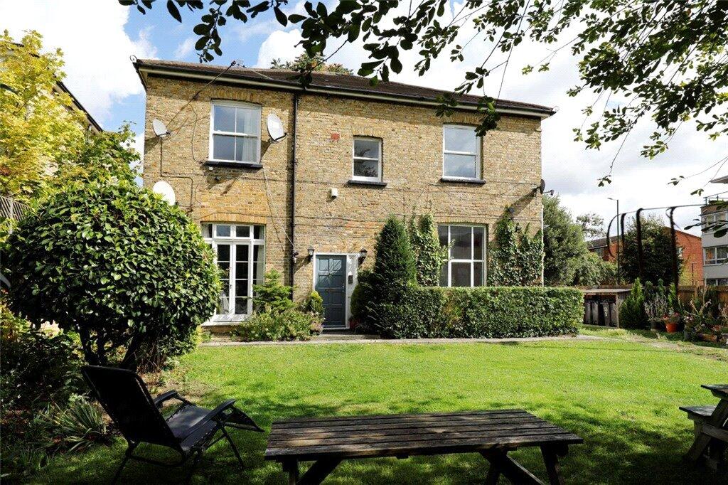 Main image of property: Denmark Avenue, Wimbledon Village, SW19