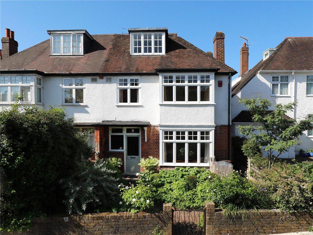 Main image of property: Murray Road, Wimbledon Village, SW19