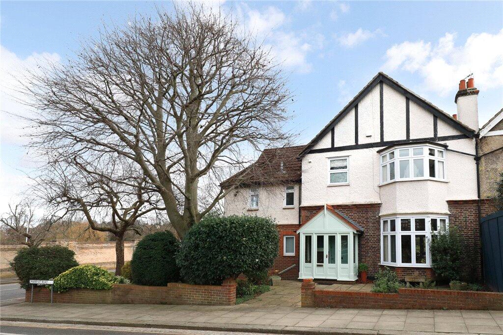 Main image of property: Marryat Road, Wimbledon, SW19