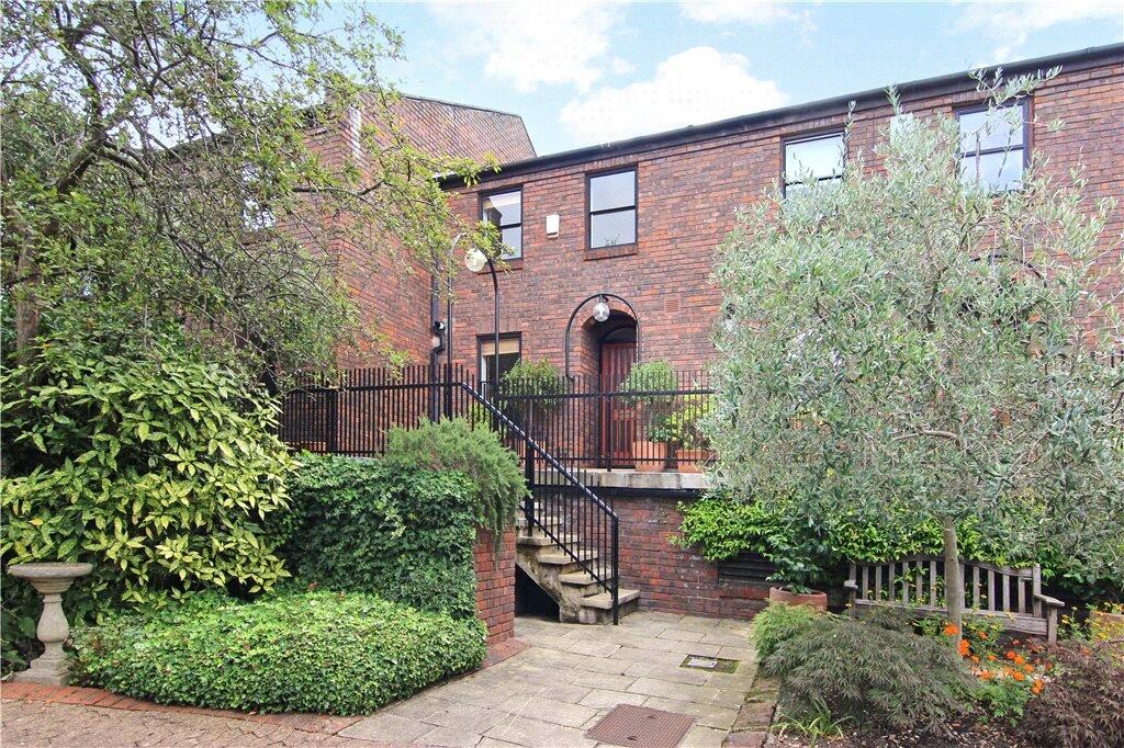 Main image of property: Haygarth Place, Wimbledon Village, SW19