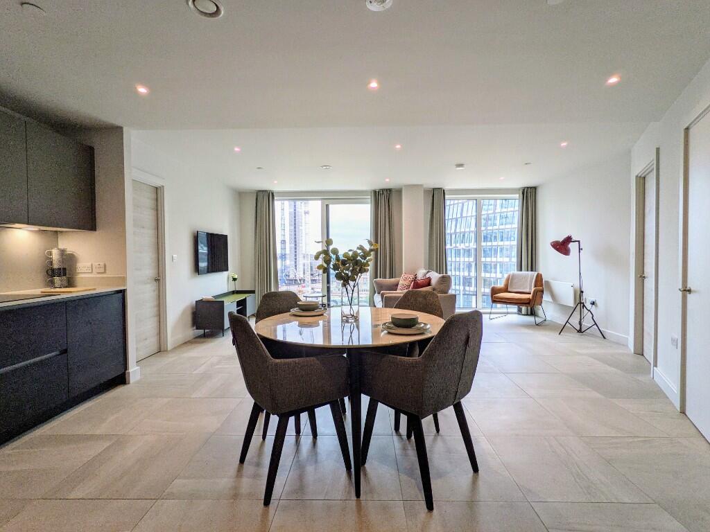 Main image of property: Rochdale Road, Manchester, Greater Manchester, M4