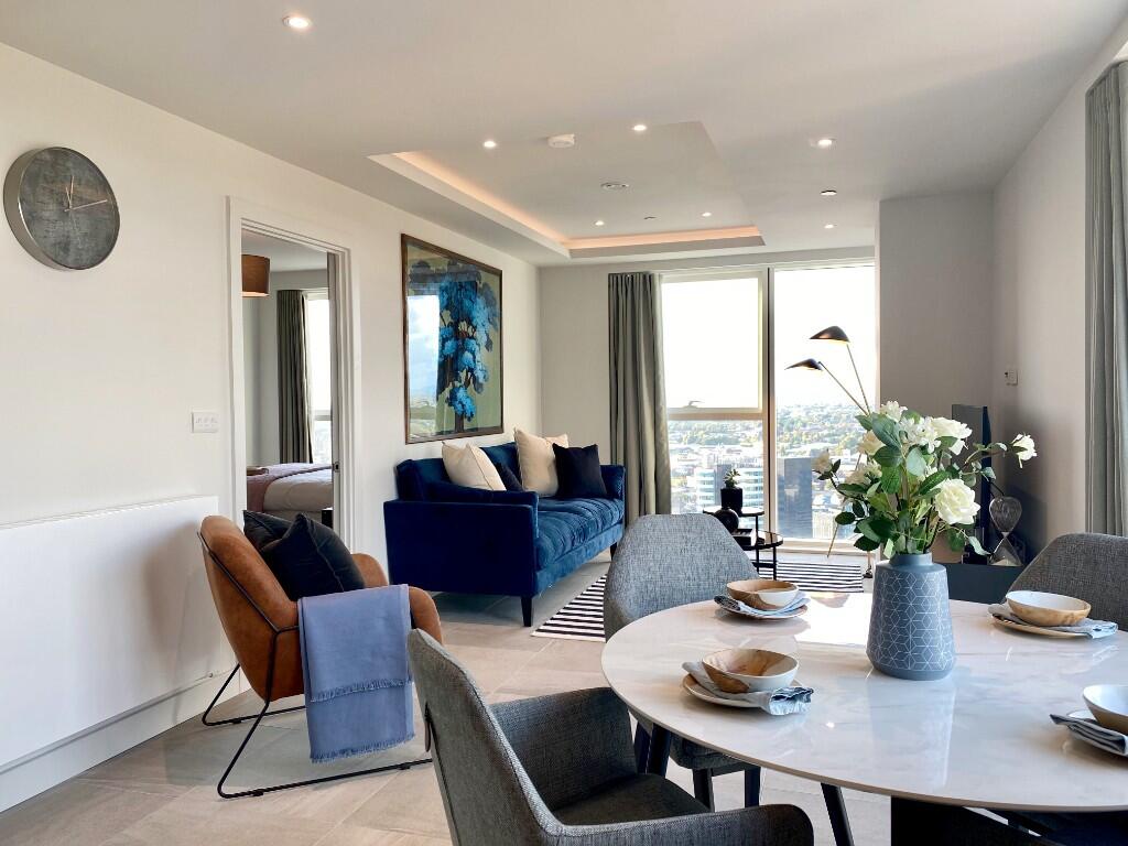 Main image of property: Rochdale Road, Manchester, Greater Manchester, M4