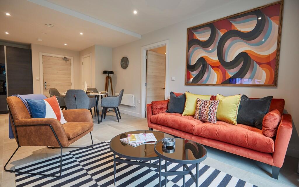 Main image of property: Rochdale Road, Manchester, Greater Manchester, M4