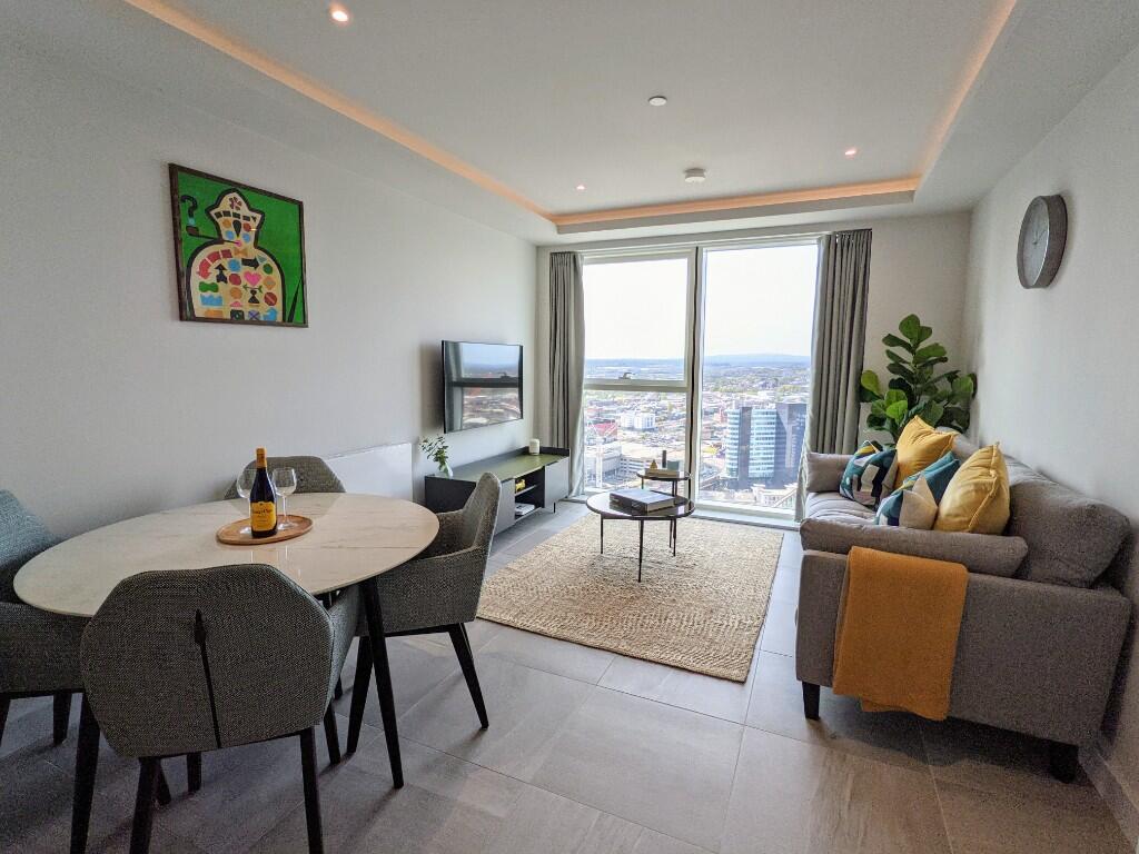 Main image of property: Rochdale Road, Manchester, Greater Manchester, M4