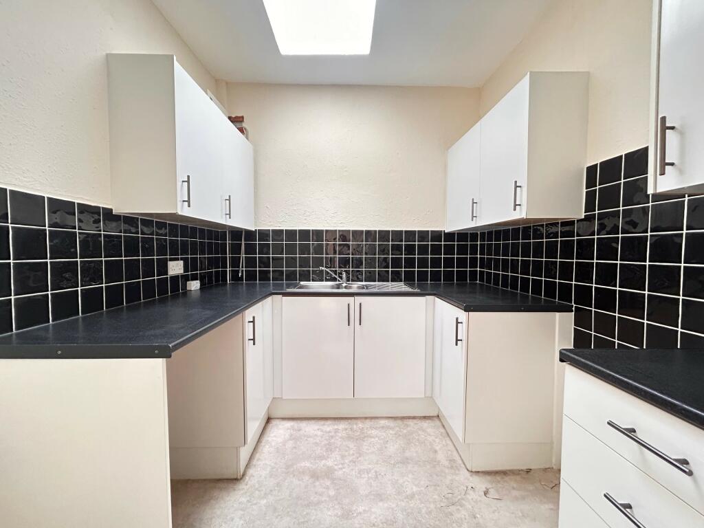 1 bedroom flat for rent in Sutherland Road, BRIGHTON, BN2