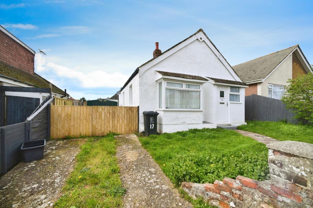 Main image of property: Downsview Avenue, BRIGHTON