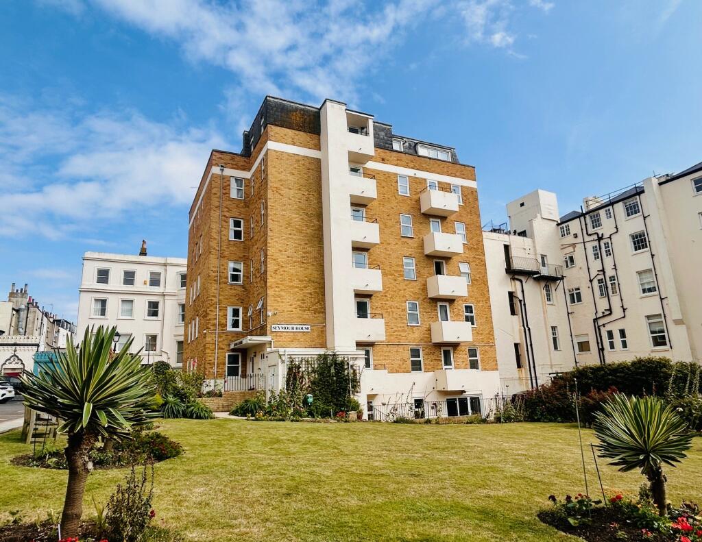 Main image of property: Seymour Square, BRIGHTON