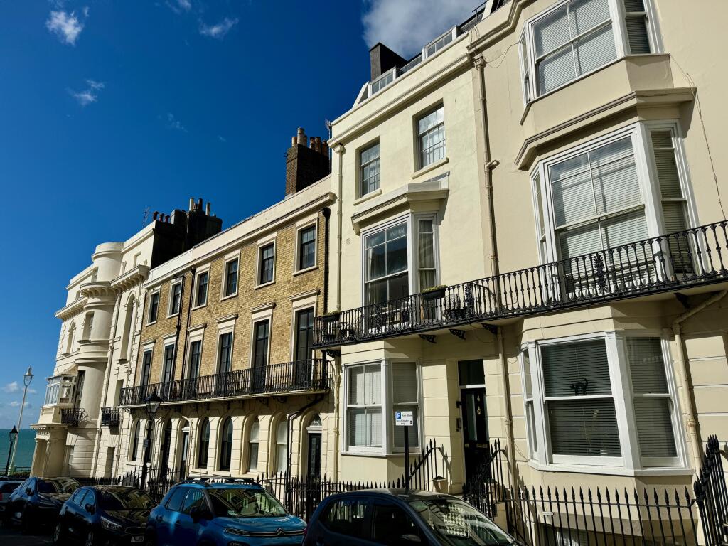 Main image of property: Belgrave Place, BRIGHTON