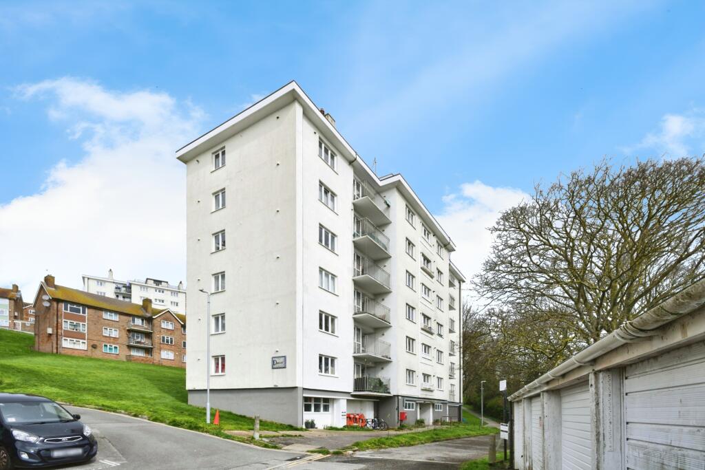 Main image of property: Bowring Way, BRIGHTON