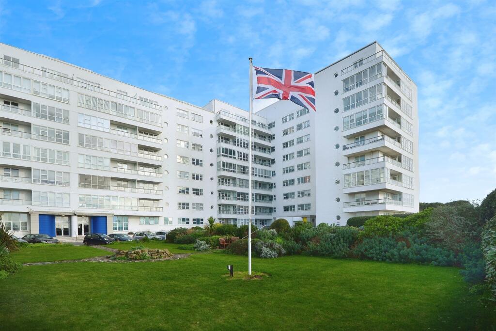 1 bedroom apartment for rent in Marine Drive, BRIGHTON, BN2