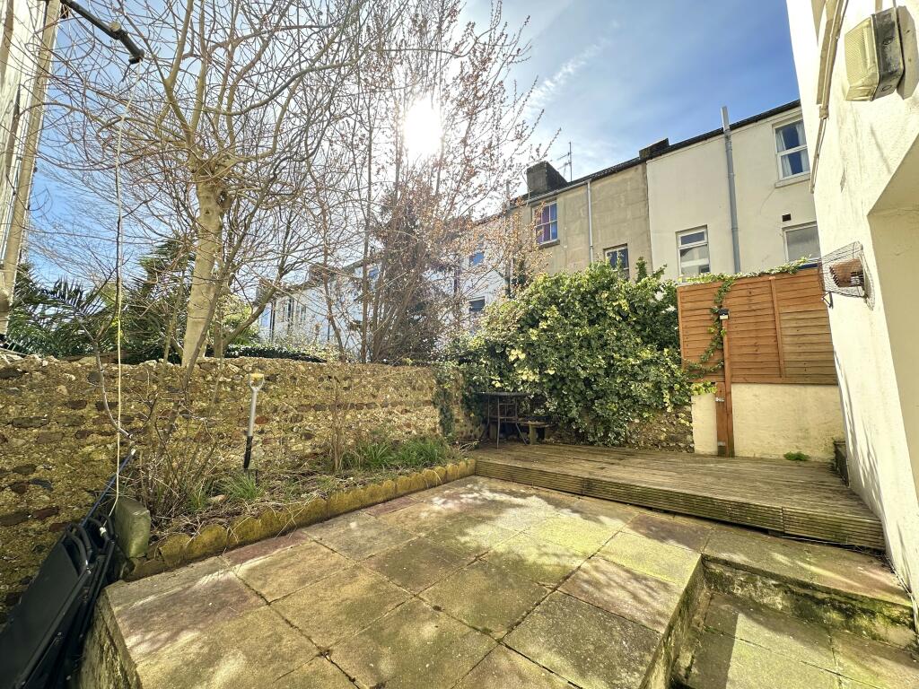 Additional property image - Upper Lewes Road, BRIGHTON