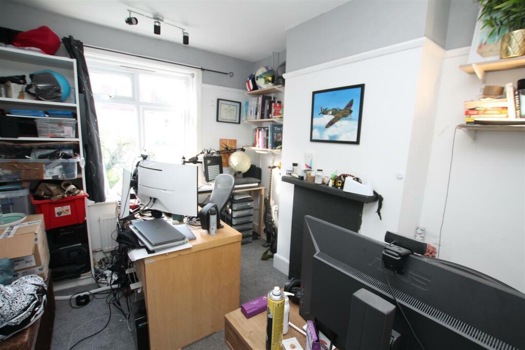 Additional property image - Sandown Road, BRIGHTON