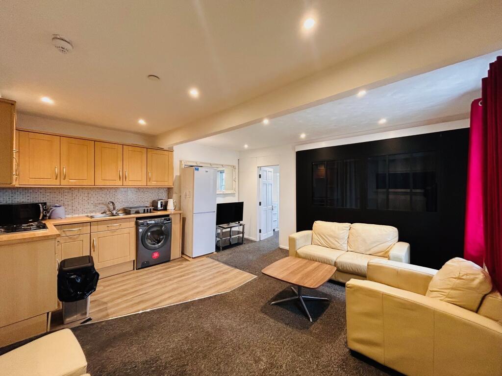 Additional property image - St. James's Street, BRIGHTON