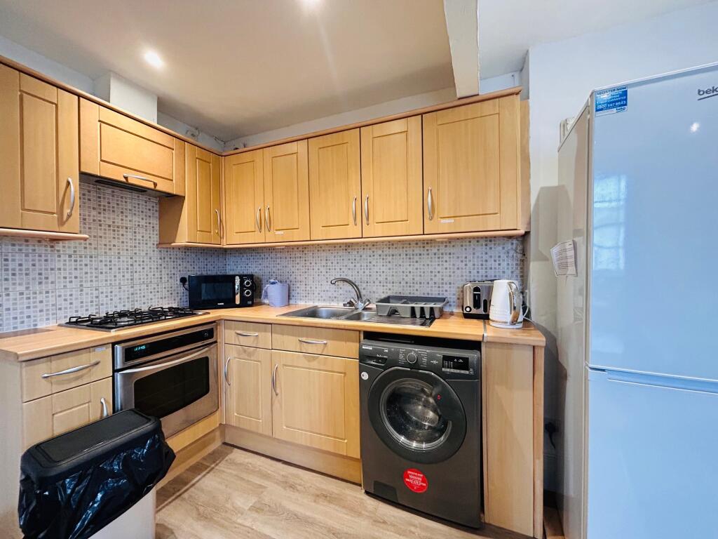 Additional property image - St. James's Street, BRIGHTON