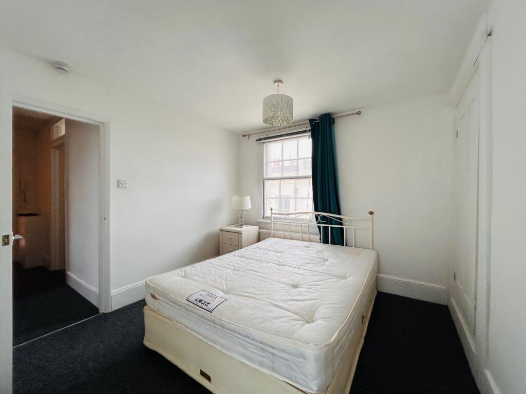 Additional property image - St. James's Street, BRIGHTON