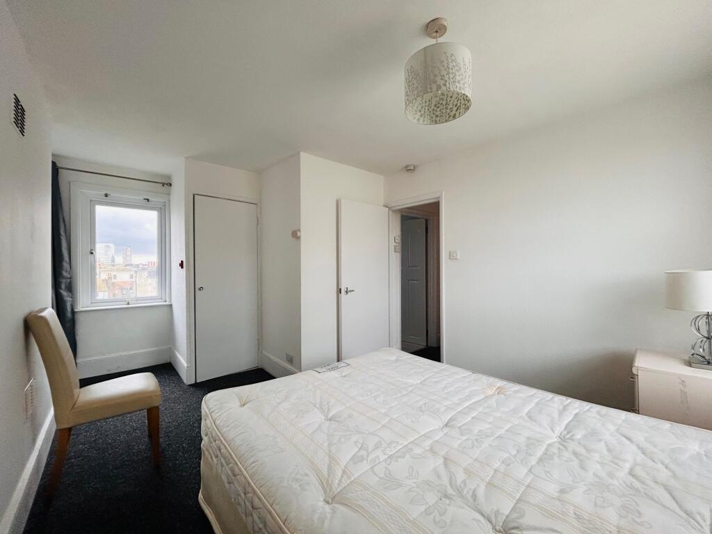 Additional property image - St. James's Street, BRIGHTON