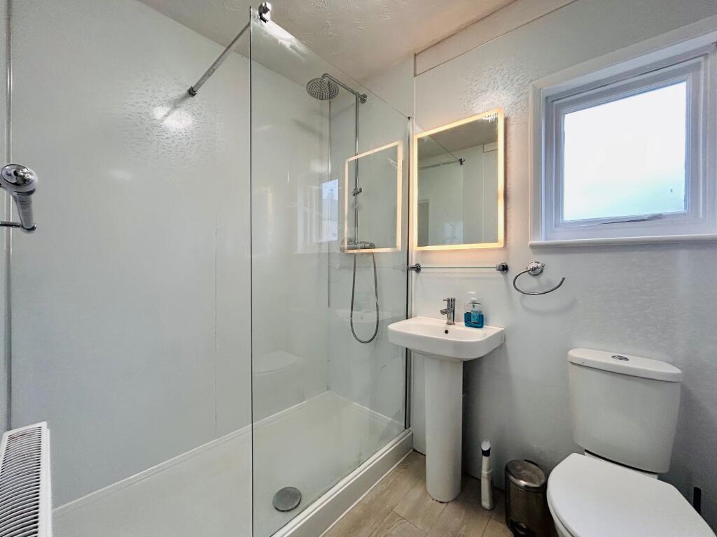 Additional property image - St. James's Street, BRIGHTON