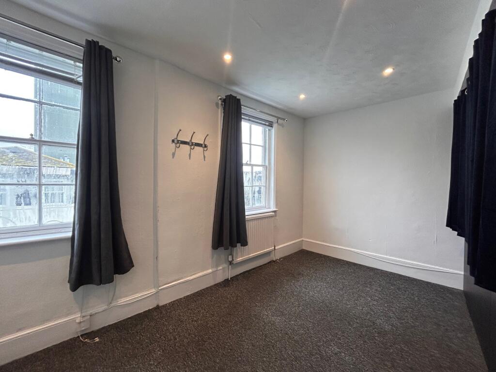 Additional property image - St. James's Street, BRIGHTON