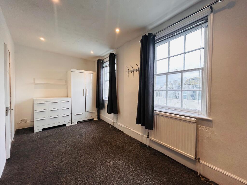 Additional property image - St. James's Street, BRIGHTON