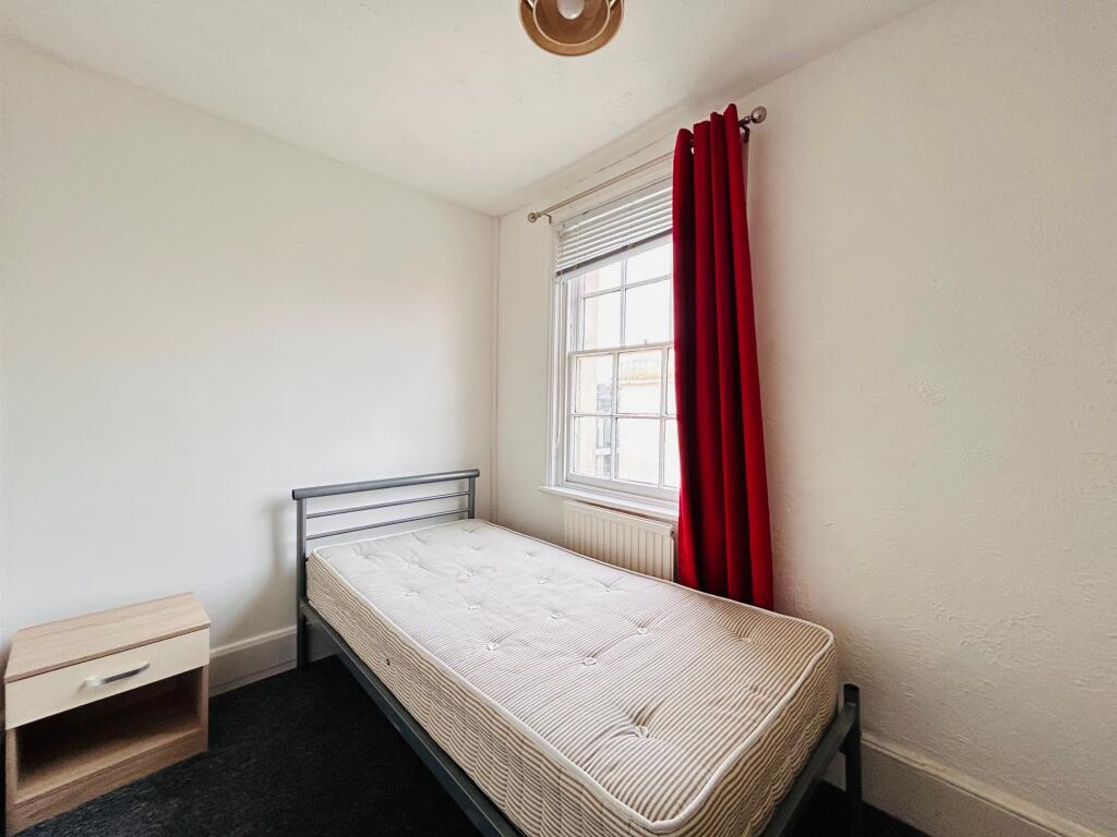 Additional property image - St. James's Street, BRIGHTON