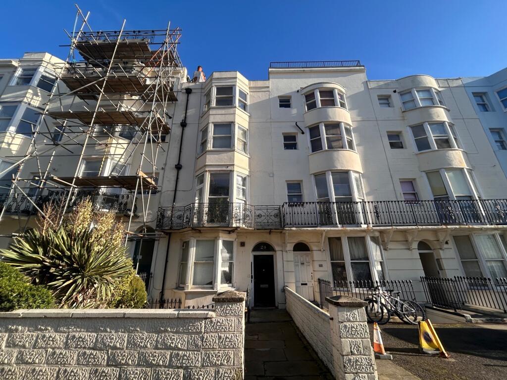 Main image of property: Lower Rock Gardens, BRIGHTON
