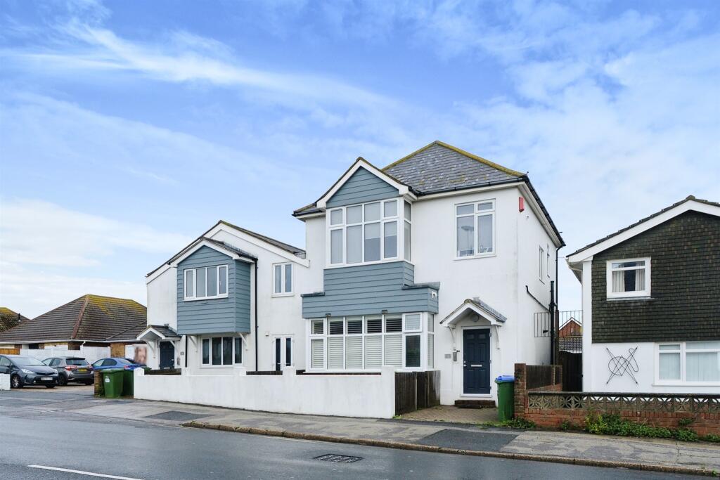 Main image of property: South Coast Road, PEACEHAVEN