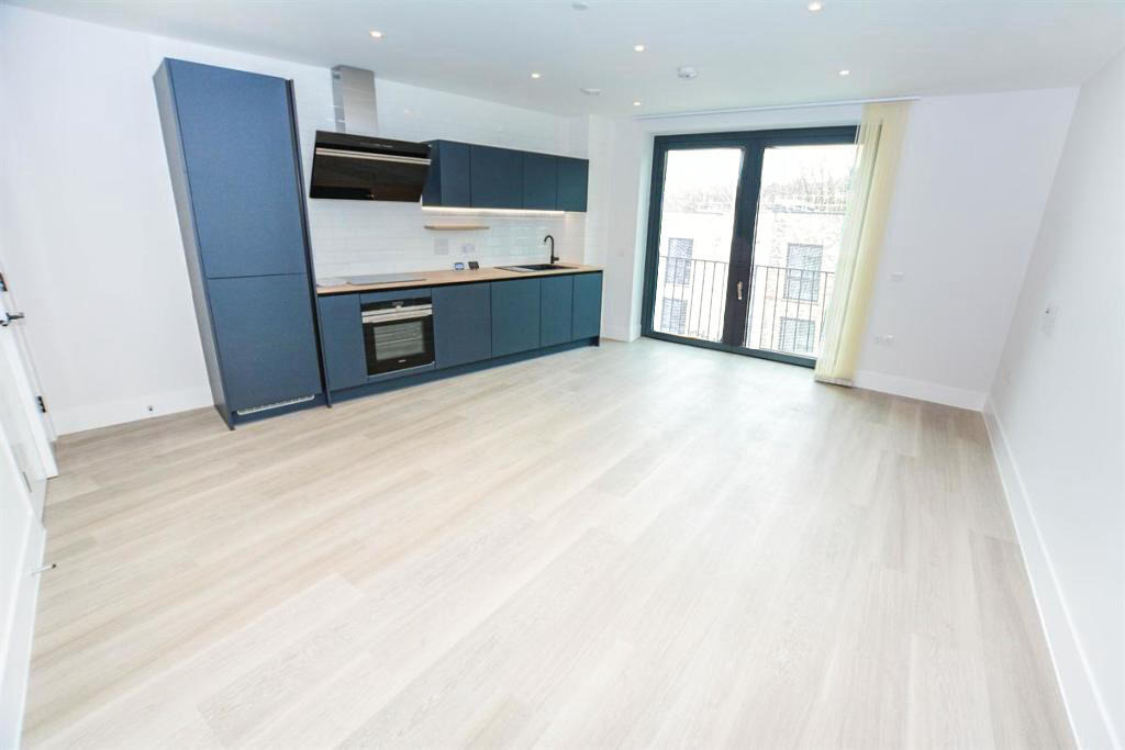 Main image of property: The Furlong, BRIGHTON