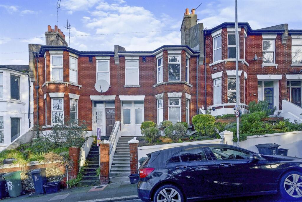 Main image of property: Bear Road, BRIGHTON