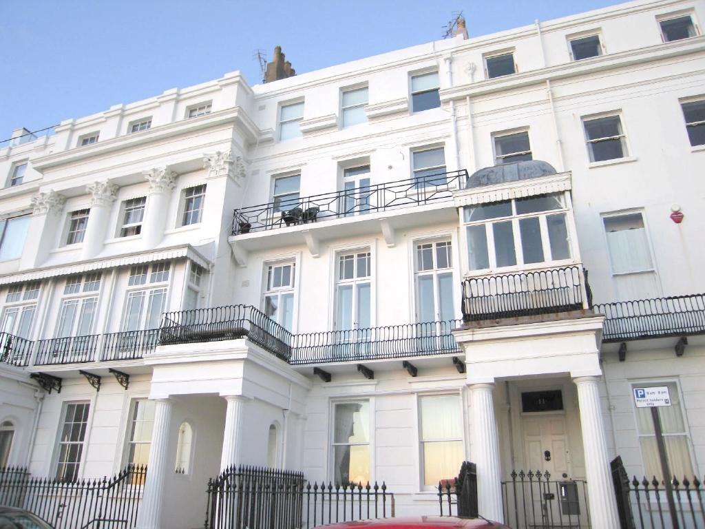 Main image of property: Arundel Terrace, BRIGHTON