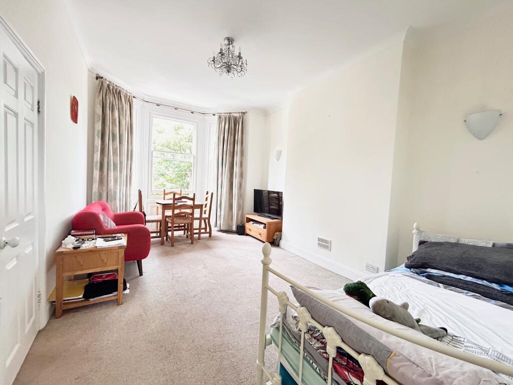 Main image of property: College Terrace, BRIGHTON