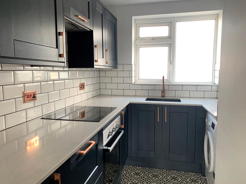 Main image of property: Wellington Road, BRIGHTON