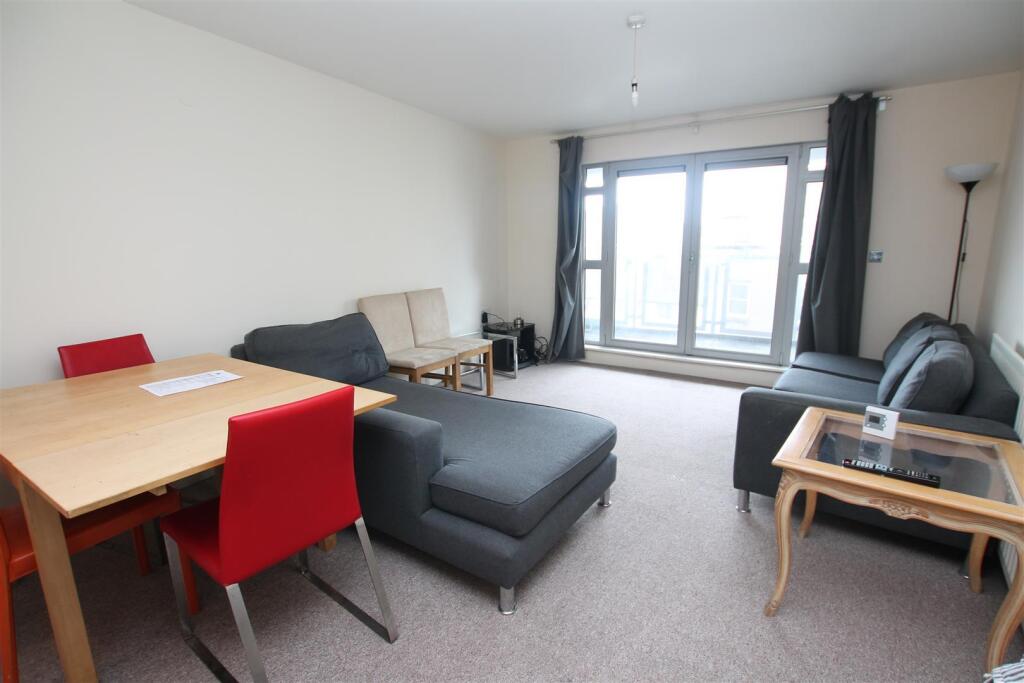 Main image of property: Grand Parade, BRIGHTON