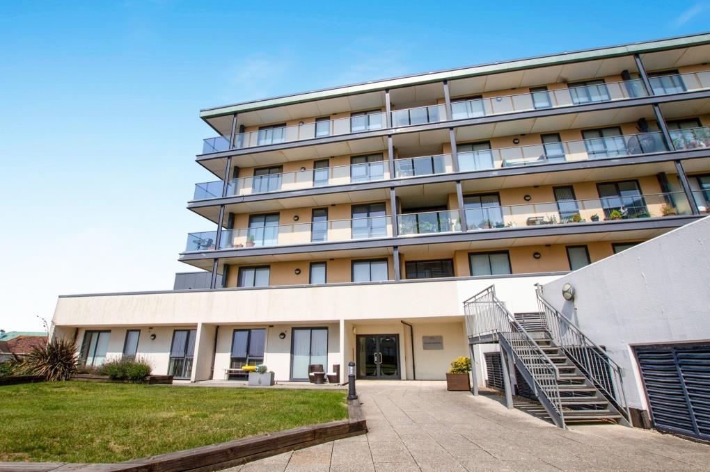 Main image of property: Suez Way, Saltdean, BRIGHTON