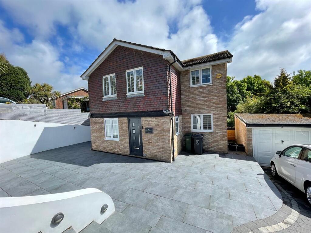 Main image of property: Wanderdown Drive, Ovingdean, BRIGHTON