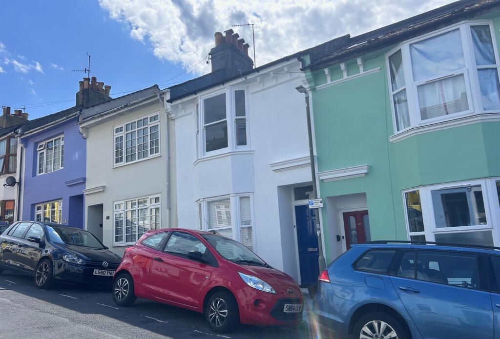 Main image of property: Baxter Street, BRIGHTON