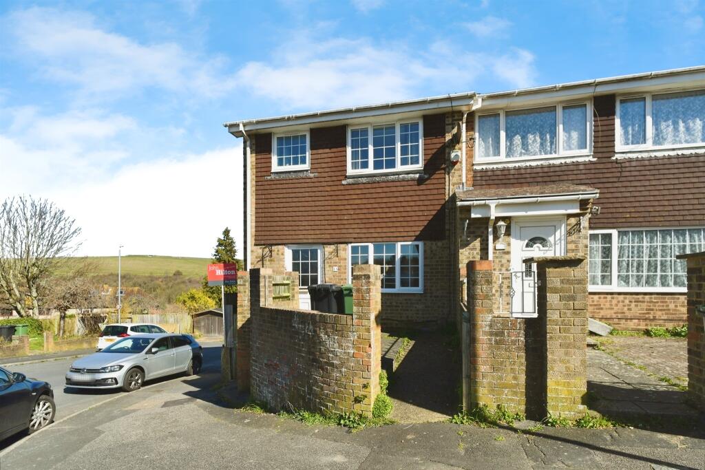 Main image of property: Dartmouth Crescent, BRIGHTON